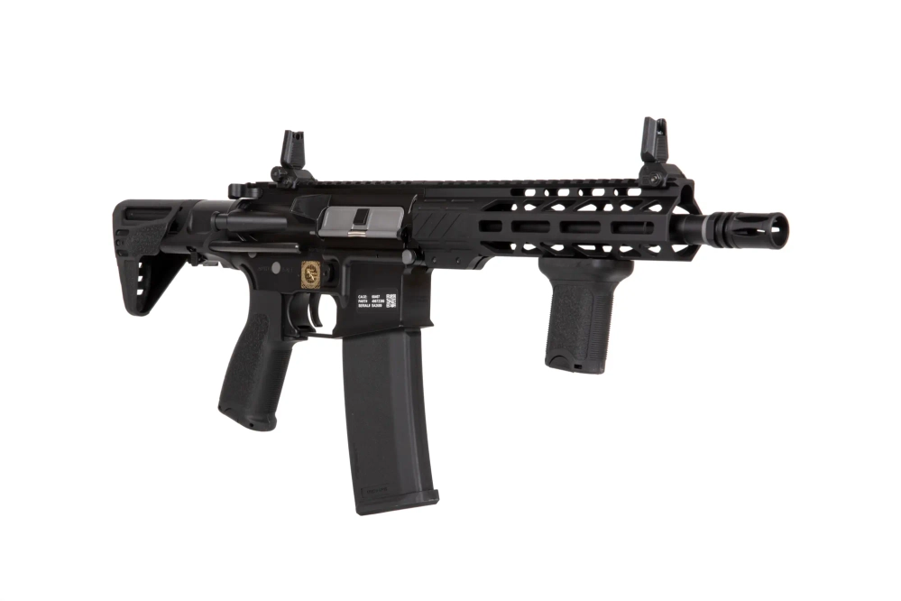SA-E25 PDW EDGE™ carbine replica - Black