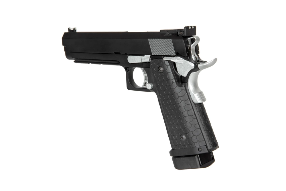 Hi-Capa 5.1 pistool replica (795) 