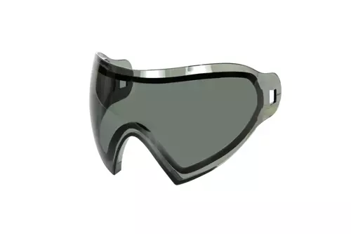 Spare lens for DYE i4 / i5 - Smoke