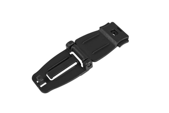 Mounting Buckle II - Black