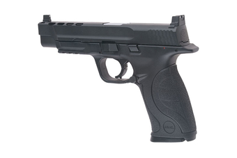KWC 483 pistol replica (CO2) (OUTLET)