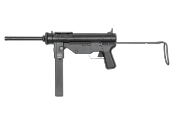 Replica van het M3 machinepistool