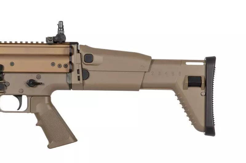 MK17 carbine replica Next Gen - FDE