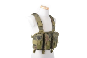 Taktická vesta typ Chest rig - wz.93