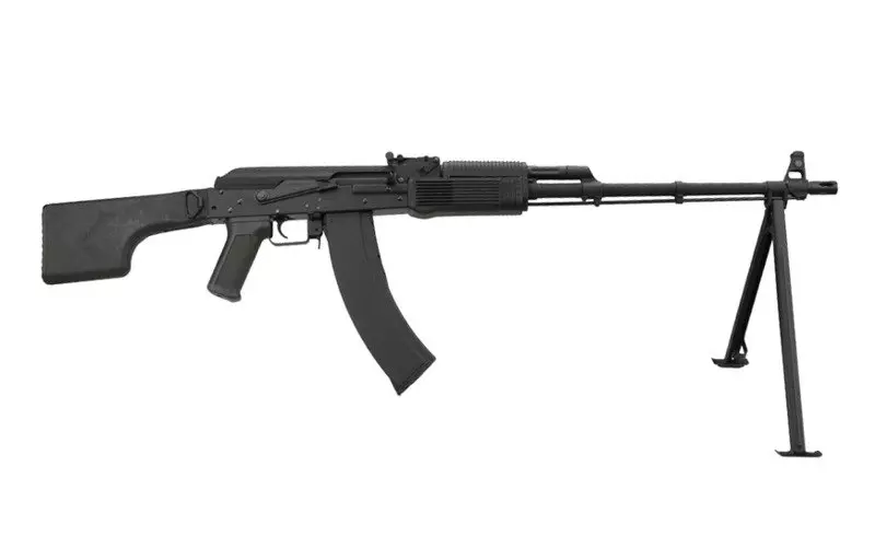 CM052A  machinegun replica