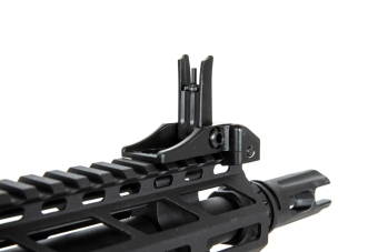 CM16 SRL M-LOK carbine replica - Black
