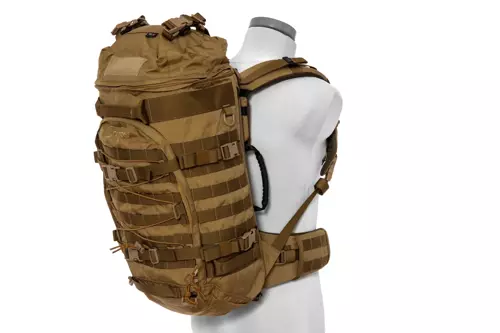 Sac à dos CRAFTER - Coyote Brown