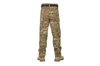 Pantalones Combat Uniforme con rodilleras - MC