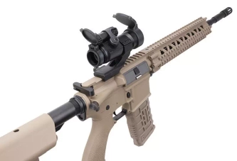 CM16 R8-L Carbine Replica - Tan