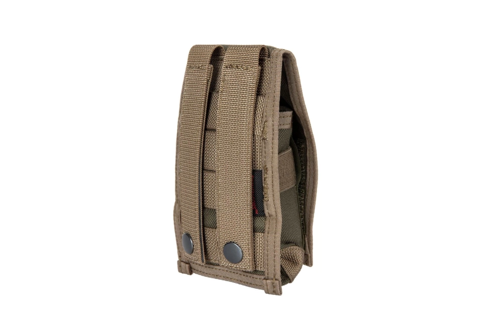 Chargeur simple SR-25 - Vert Ranger