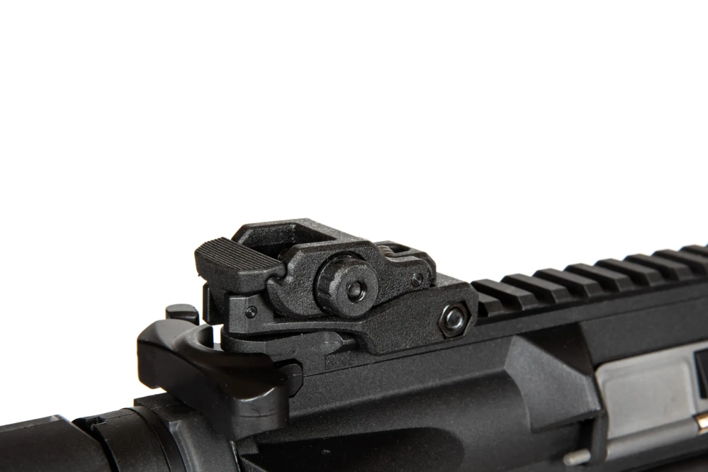 Airsoft rifle Specna Arms SA-F03 FLEX GATE X-ASR ASG Black