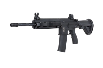 Karabinek ASG Specna Arms SA-FH07 FLEX™ BLDC™ HAL ETU  Gen. 2 Czarny