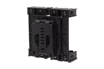 Cargador Shotshell 8Q 12GA "F" - negro