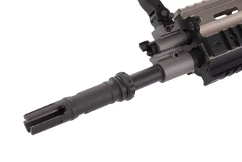 H MK17 MOD 0 CQC rifle replica