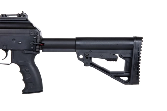 Fusil de asalto airsoft LCT ZK-12 EBB