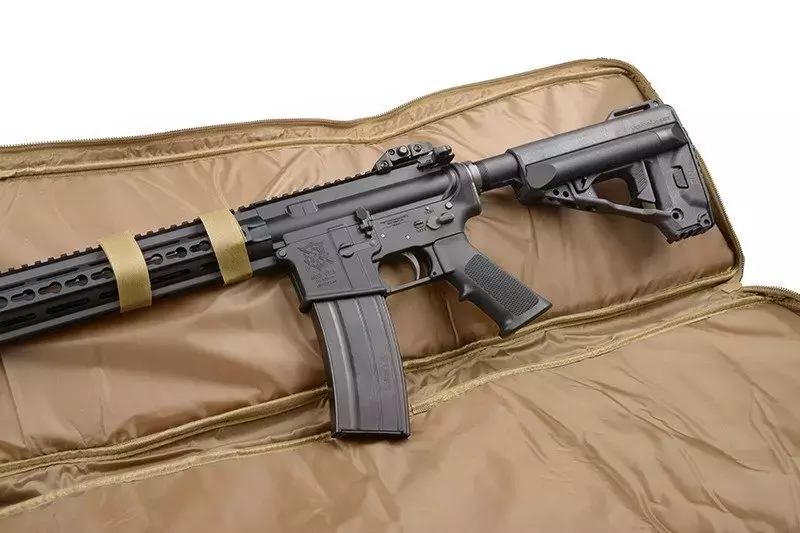 Olive replica case 96cm