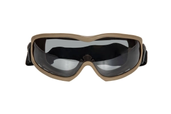 ANT Tactical Goggles - Tan