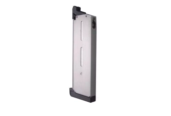 Magazynek green gas 25 kulek do replik KP-07