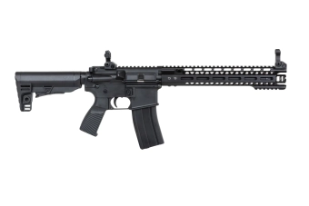 Carabina Golden Eagle MC6598 GBB airsoft Negra