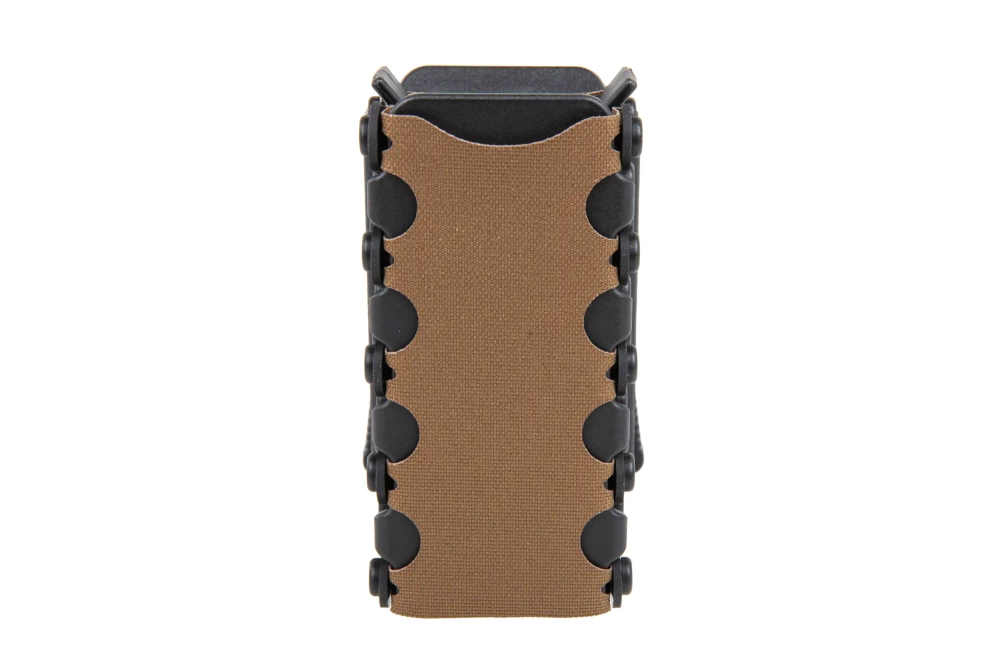 Cargador flexible de pistola FMA TB1465 FDE