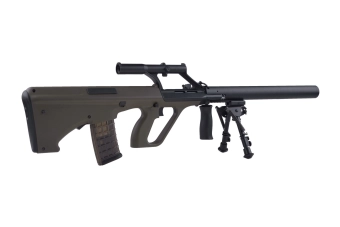 Réplique fusil SW-20AM - Olive Drab