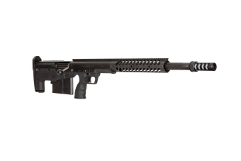 Desert Tech HTI .50 BMG Sniper Rifle Replica - Black