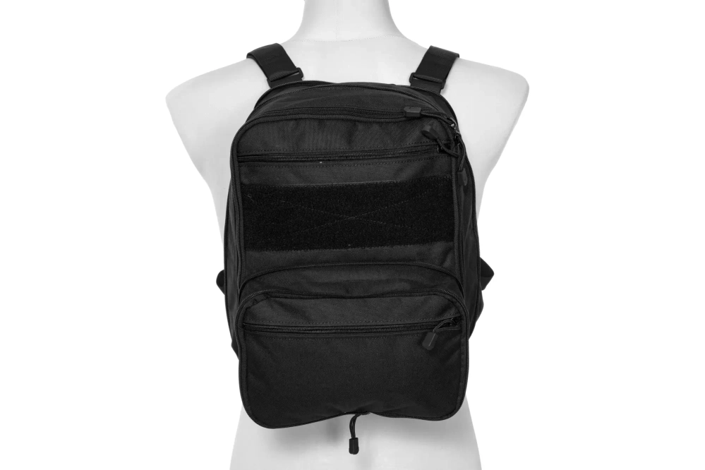 Mochila de tipo MAP - negra