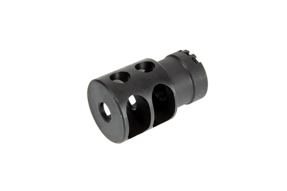 K-2 Flash Hider