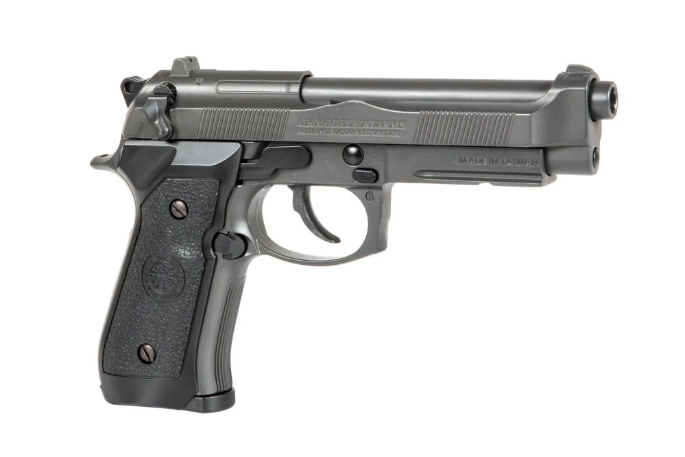 Réplique de pistolet HG-199X-C - Full Auto 