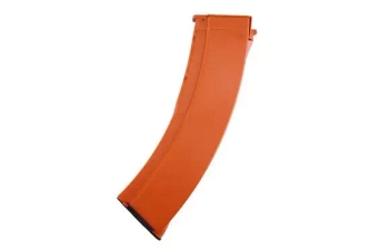Hi-Cap type magazine for the RBK replicas
