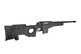 Airsoft pušky odstřelovací puška MB4403A