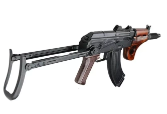 LCKMSU rifle electric replica