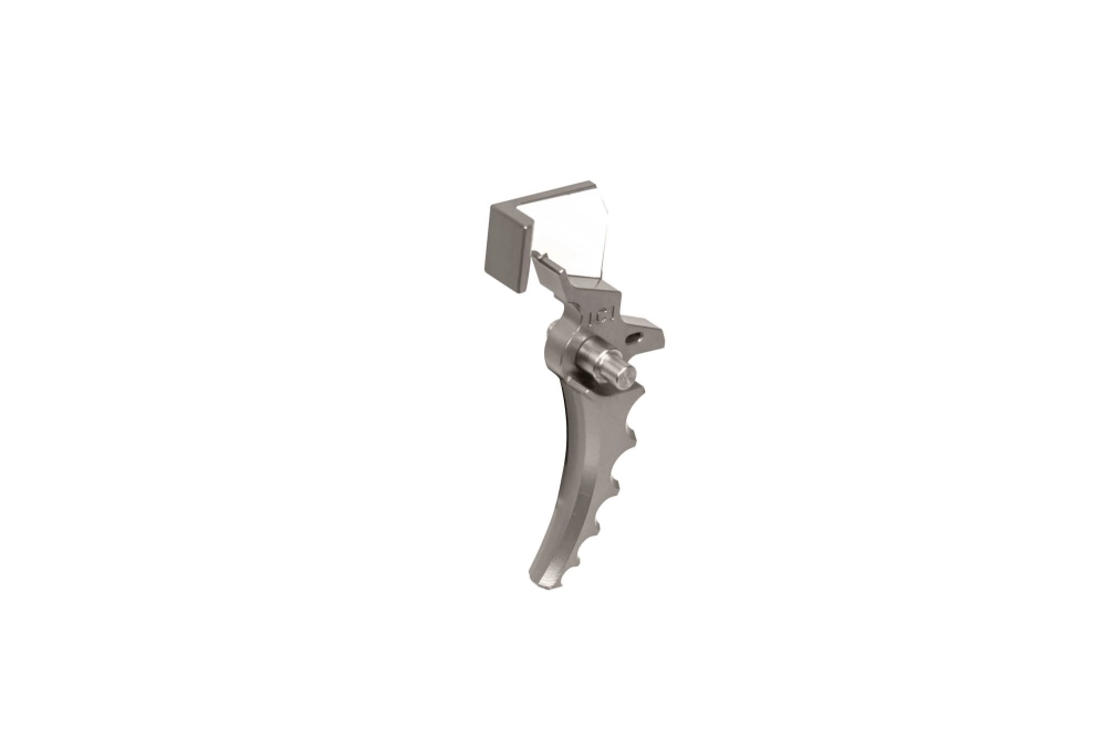 Język spustowy Quantum Trigger 1C1 - szary