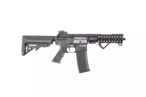 SA-C17 CORE™ carbine replica - Black (OUTLET)