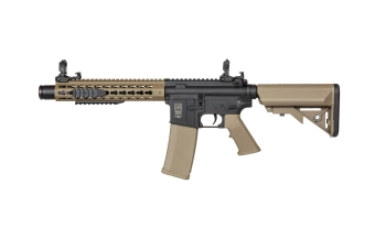 Airsoftová zbraň puškaka SA-C07 CORE™ X-ASR™ - poloviční opálení