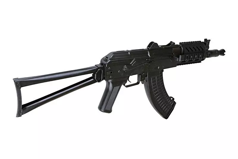 TX-S74UN Assault Rifle