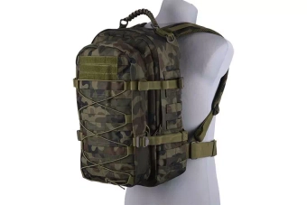 Medium EDC Backpack - WZ.93 Woodland Panther