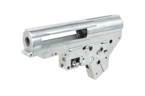 Gearbox V2 BOLT Airsoft shell for SWAT B.R.S.S. series replicas.