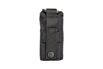 Folding Hydro Pouch Takte - Czarna