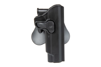 Pouzdro pro zbraní typ 1911 - černá