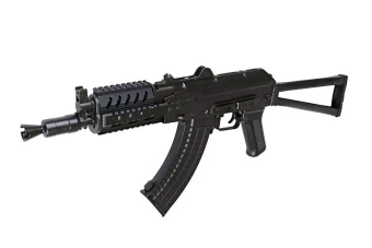 TX-S74UN Assault Rifle