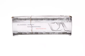 CA114M Nemesis Réplique de carabine 10" - noir(OUTLET)