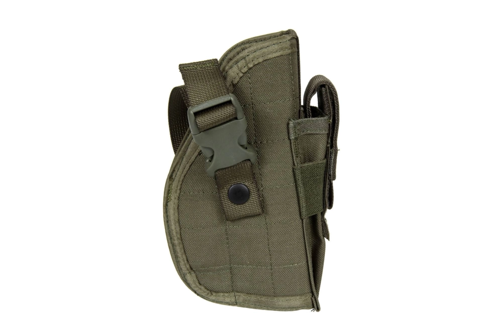 Universal Belt Holster - Ranger Green