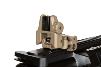 Réplique fusil ASR110 EBB - Tan