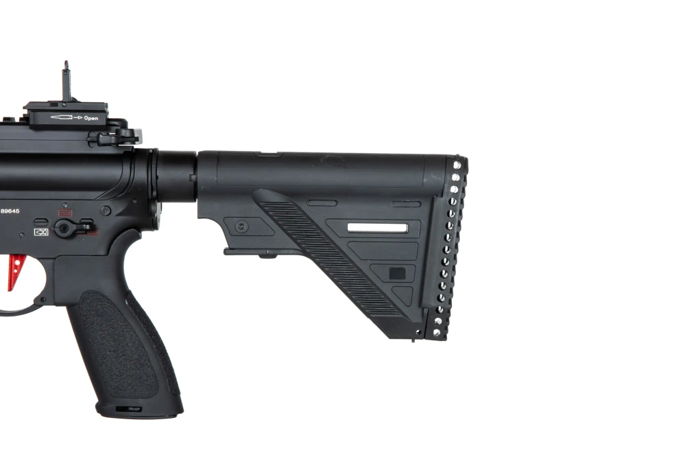 Réplique fusil SA-H11 ONE™ TITAN™ V2 Custom - Noir