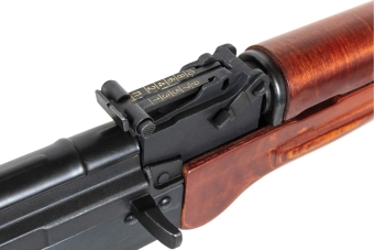 E&L AKM gen. 2 airsoft carbine