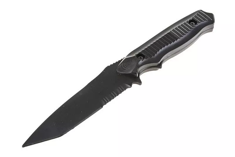 BC141 knife replica - black