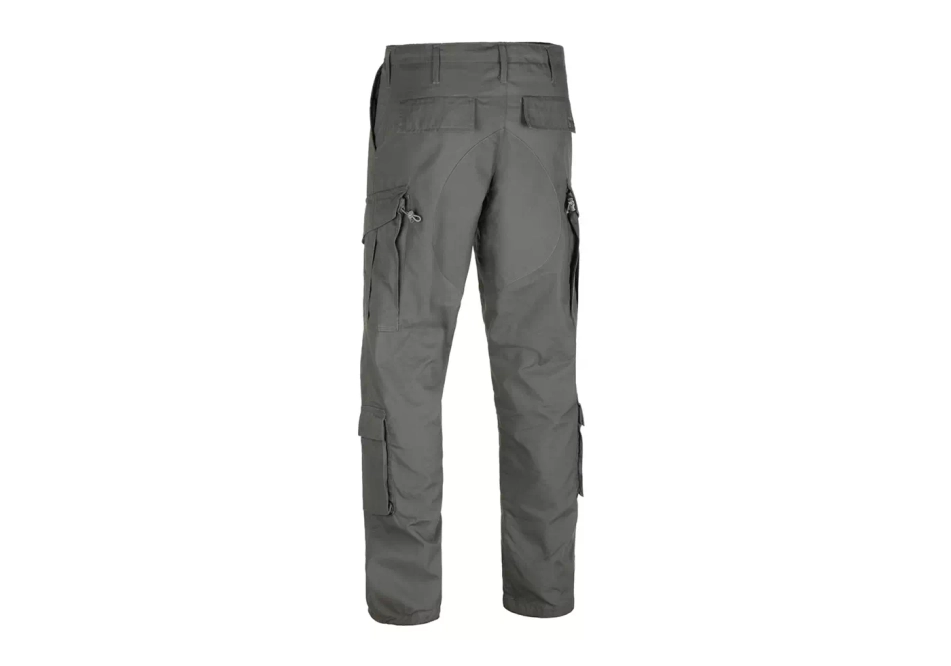 Spodnie Revenger TDU Pant - Wolf Grey