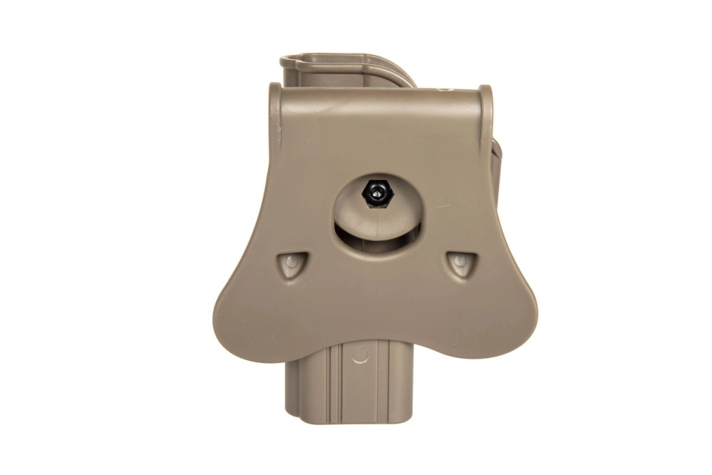 Per-Fit™ Holster for Glock 17/22/31 - FDE