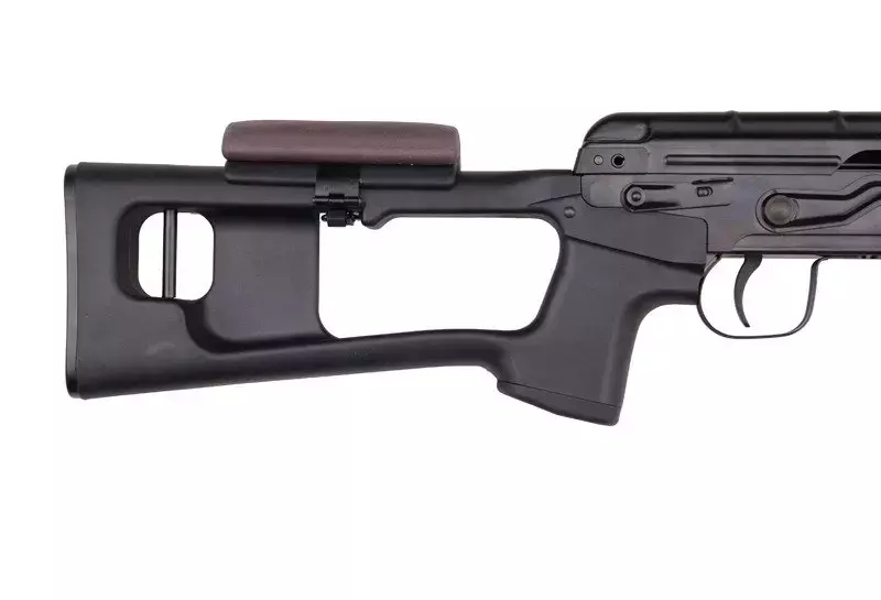 Airsoft pušky aceVD GBB - ekonomická verze